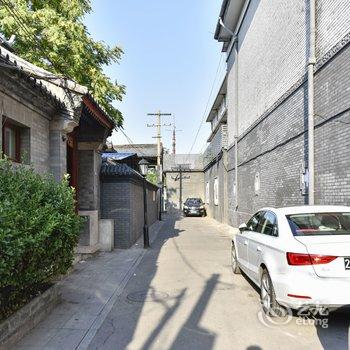 涛民宿(北京陟山门街店)酒店提供图片
