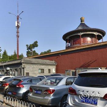 涛民宿(北京陟山门街店)酒店提供图片