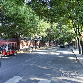 涛民宿(北京陟山门街店)酒店提供图片