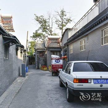 涛民宿(北京陟山门街店)酒店提供图片