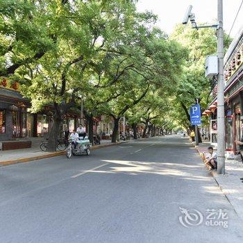 涛民宿(北京陟山门街店)酒店提供图片