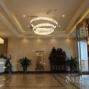 万景合酒店(土默特左旗店)酒店提供图片