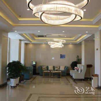 万景合酒店(土默特左旗店)酒店提供图片