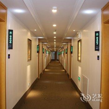 万景合酒店(土默特左旗店)酒店提供图片