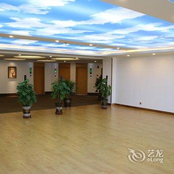 万景合酒店(土默特左旗店)酒店提供图片