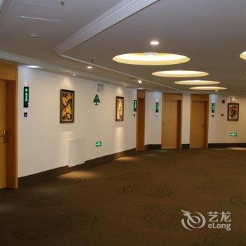 万景合酒店(土默特左旗店)酒店提供图片