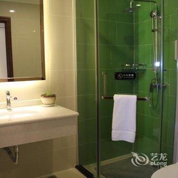 万景合酒店(土默特左旗店)酒店提供图片