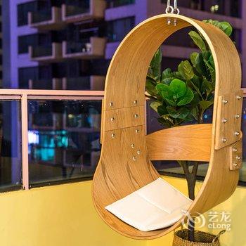 重庆星宿酒店提供图片