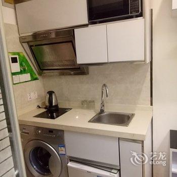 上海规矩人公寓(兴联村分店)酒店提供图片