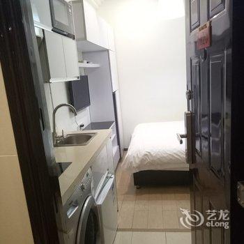 上海规矩人公寓(兴联村分店)酒店提供图片