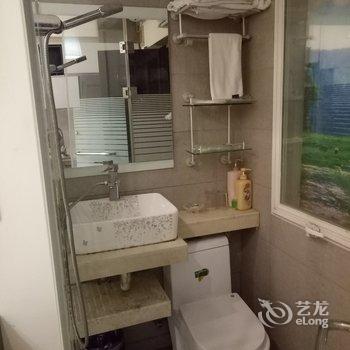 上海规矩人公寓(兴联村分店)酒店提供图片