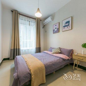 路客民宿(西安碑林基督教堂店)酒店提供图片