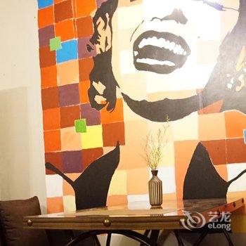 三脚猫青年旅舍民宿(重庆观音桥店)酒店提供图片