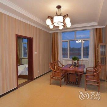 丰宁文泰商务酒店酒店提供图片