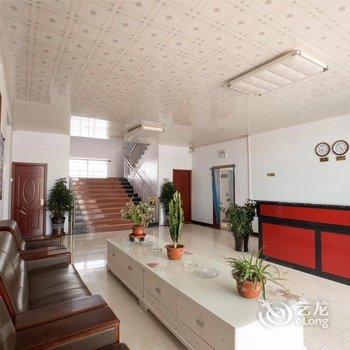 丰宁文泰商务酒店酒店提供图片
