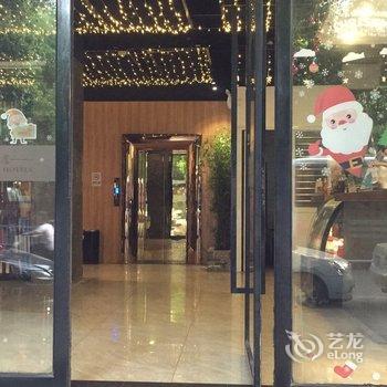 苏州栖漫精品酒店酒店提供图片