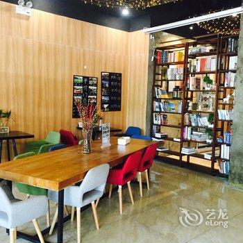 苏州栖漫精品酒店酒店提供图片