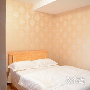 静谧时光公寓(雪松路分店)酒店提供图片