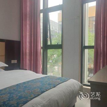 恩施贵客民风客栈酒店提供图片