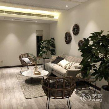 北京长城胤巷民宿酒店提供图片