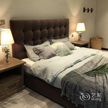 北京长城胤巷民宿酒店提供图片
