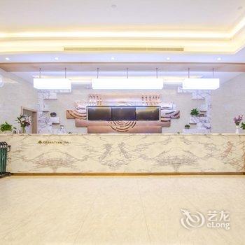 格林豪泰(嘉兴科技城广益路店)酒店提供图片