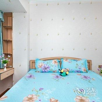 重庆解放碑温馨驿站公寓(童家桥正街分店)酒店提供图片