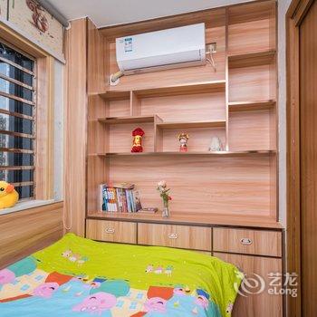 重庆解放碑温馨驿站公寓(童家桥正街分店)酒店提供图片