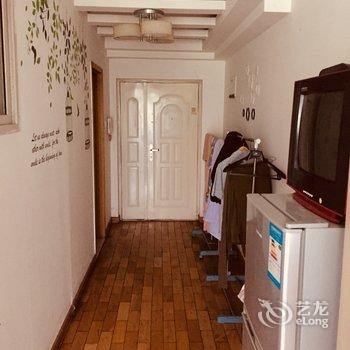 北京鸿泰酒店公寓酒店提供图片