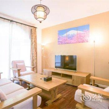 上海jacky别墅酒店提供图片