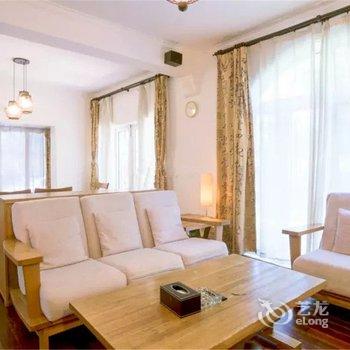 上海jacky别墅酒店提供图片