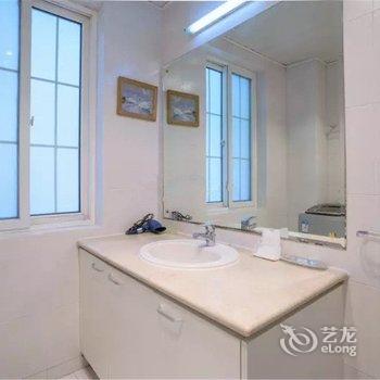 上海jacky别墅酒店提供图片