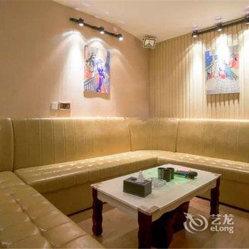 上海jacky别墅酒店提供图片