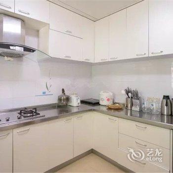 上海jacky别墅酒店提供图片