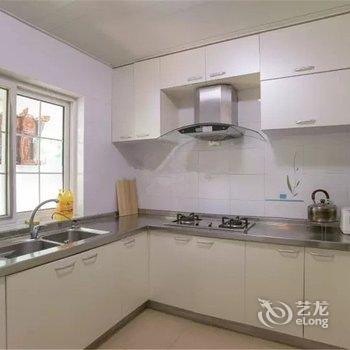 上海jacky别墅酒店提供图片