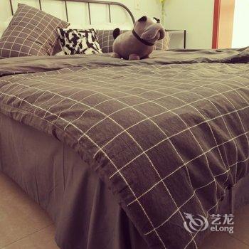 西安都麦house民宿(红色村分店)酒店提供图片