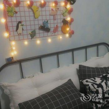 西安都麦house民宿(红色村分店)酒店提供图片