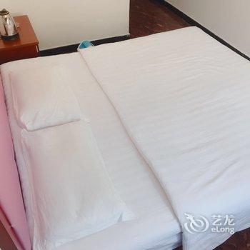 达里湖南岸运财山庄酒店提供图片