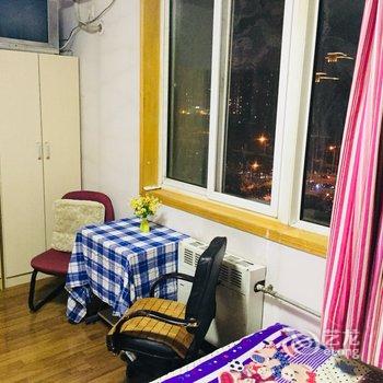 北京鸿泰酒店公寓酒店提供图片