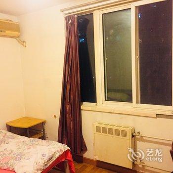 北京鸿泰酒店公寓酒店提供图片