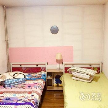 北京鸿泰酒店公寓酒店提供图片