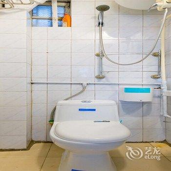 青岛路客AA8820精品民宿酒店提供图片