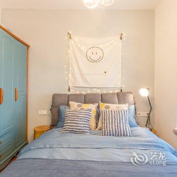 重庆厚德载物(00118990)公寓酒店提供图片