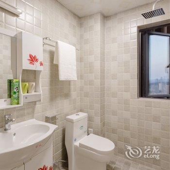 重庆厚德载物(00118990)公寓酒店提供图片