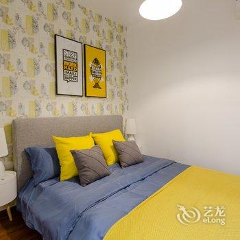 重庆厚德载物(00118990)公寓酒店提供图片