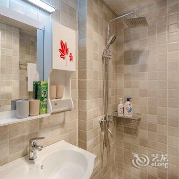 重庆厚德载物(00118990)公寓酒店提供图片