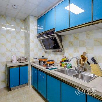 重庆厚德载物(00118990)公寓酒店提供图片