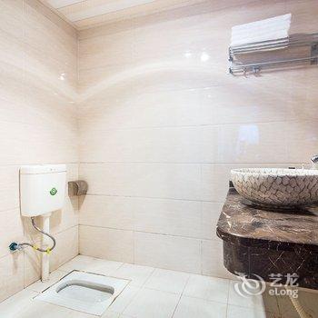 重庆陈初生(00132400)公寓(重庆洪崖洞分店)酒店提供图片