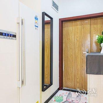 重庆陈初生(00132400)公寓(重庆洪崖洞分店)酒店提供图片