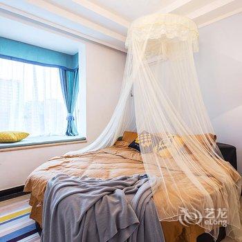 重庆陈初生(00132400)公寓(重庆洪崖洞分店)酒店提供图片